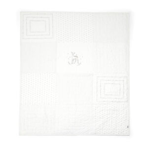 Coverlet - Patchwork