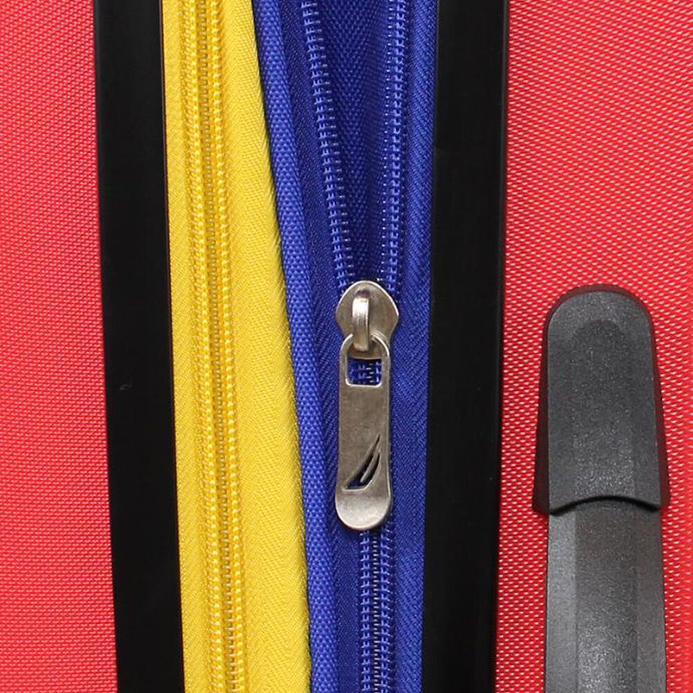 Maleta Mediana Vesper 20kg Roja Nautica image number 2.0