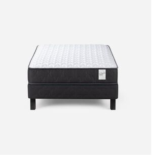 Cama Europea Rosen Wave / 1 Plaza