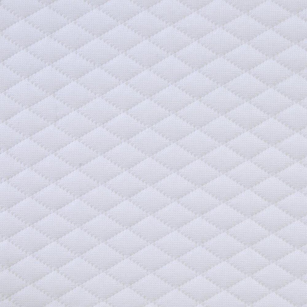 Almohada Memory Foam 40x60 Cm Blanca image number 1.0