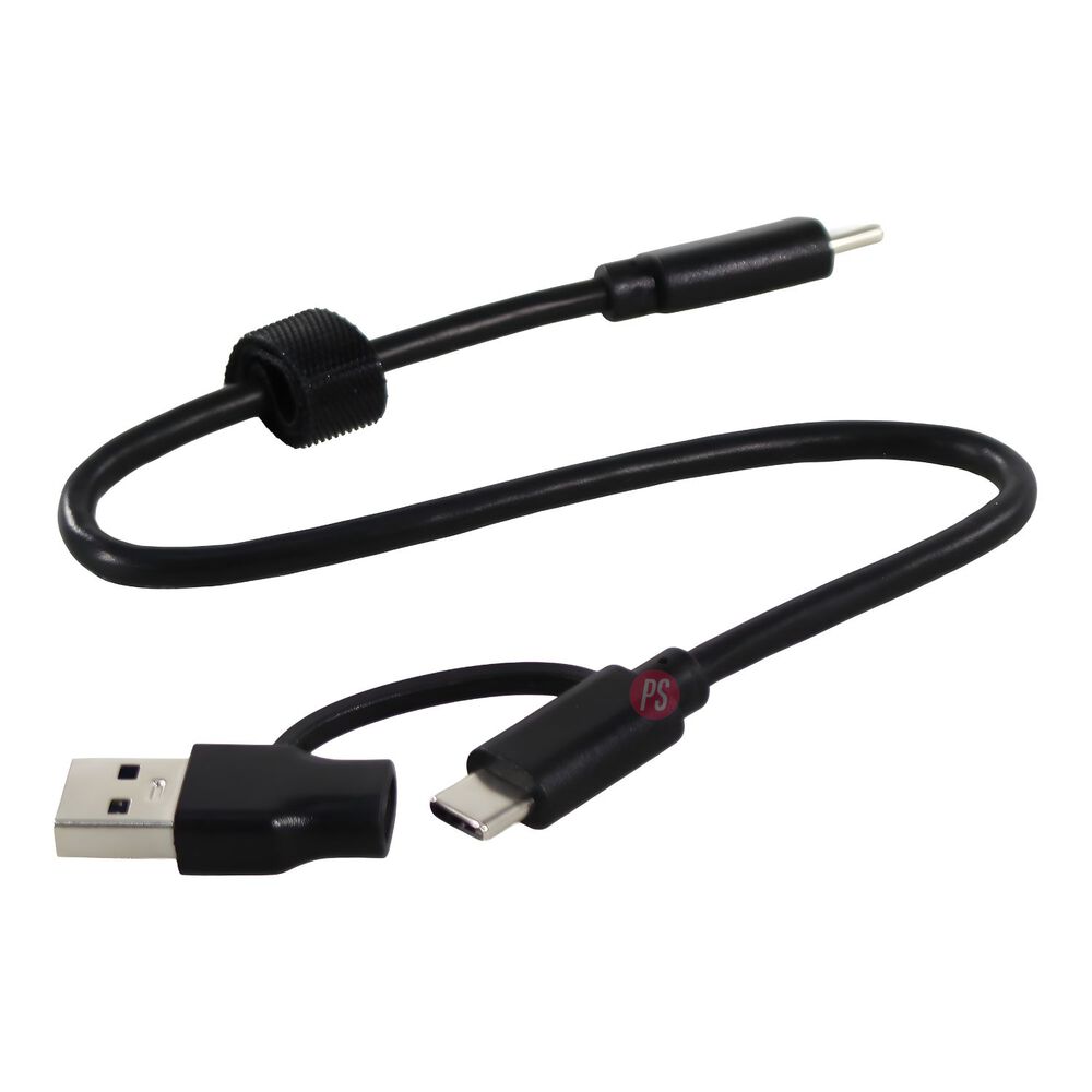 Cofre Disco Duro 2.5 Pulgadas Usb-c 3.1 5gbps Sata Ssd - Ps image number 1.0