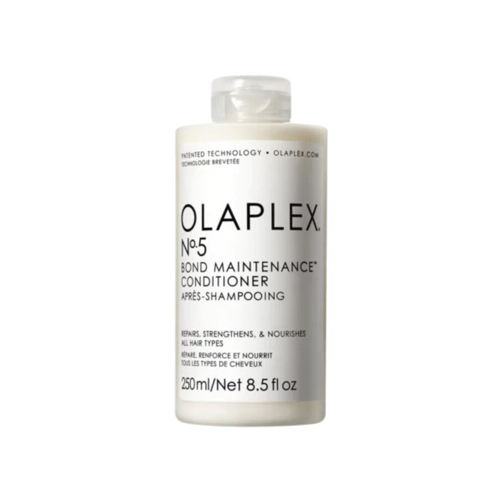 Olaplex 5 Acondicionador Bond Maintenance Cuidado Capilar 250ml image number 0.0