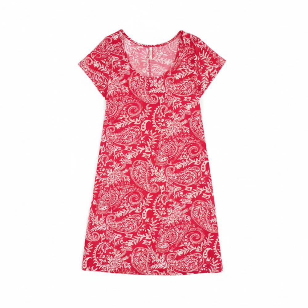 Vestido Mujer Geeps image number 0.0