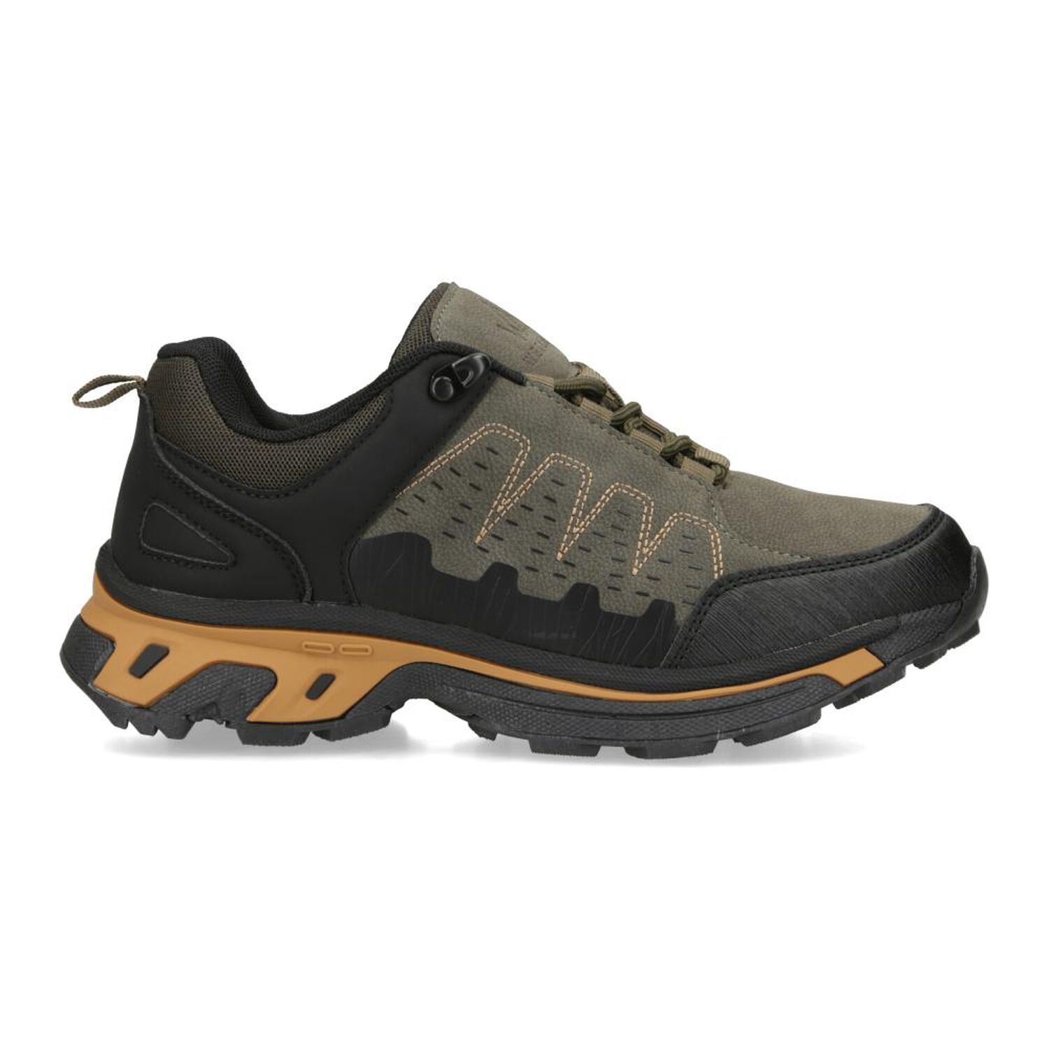 Zapatilla Urbana Hombre Wetland Green image number 2.0