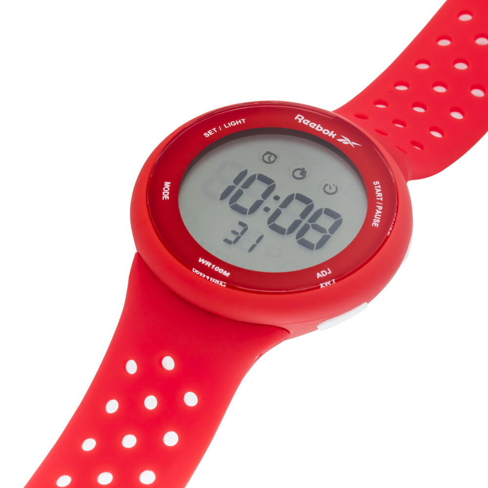 Reloj Reebok Unisex Rv-ele-u9-prir-wr Elements image number 4.0