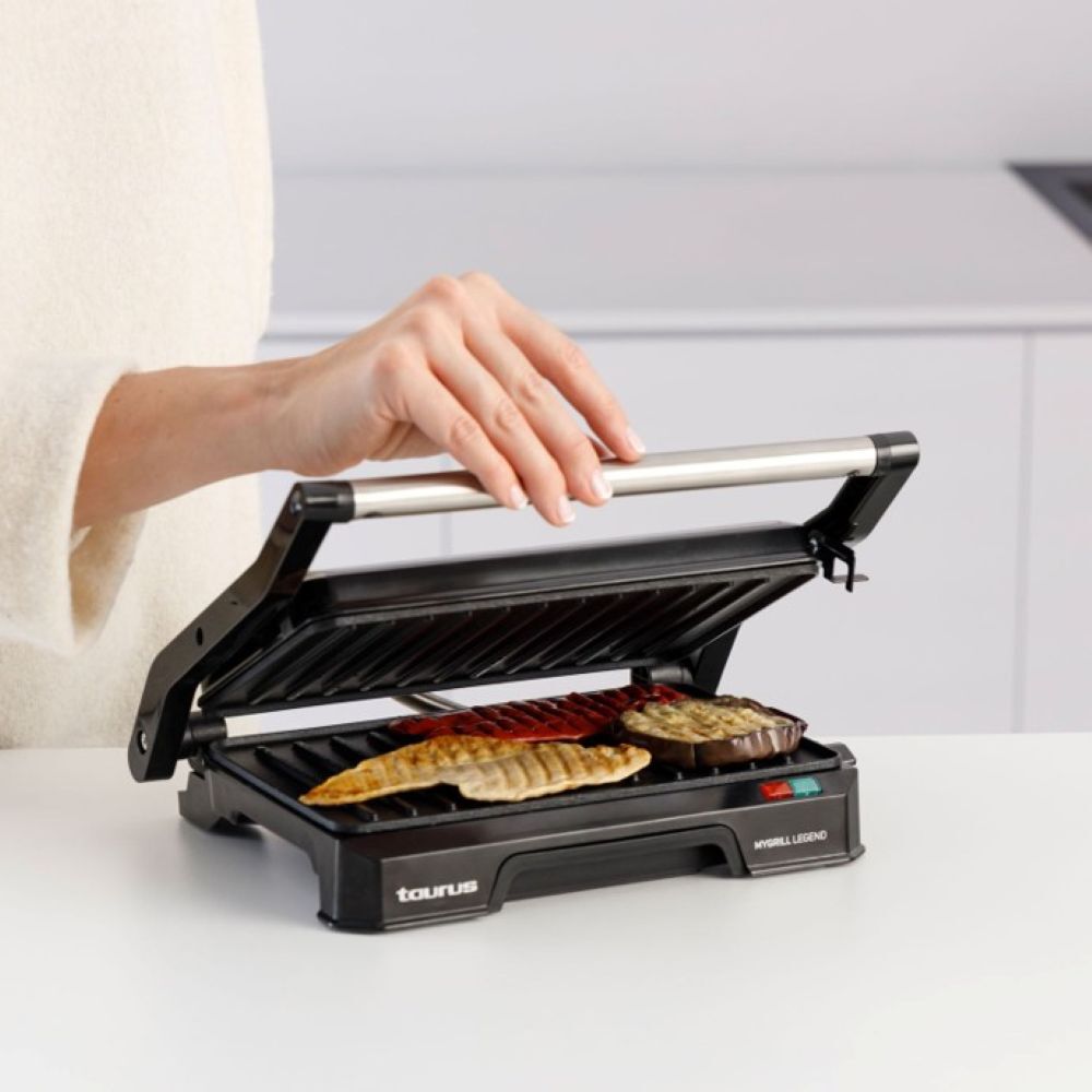 Placa Sandwichera Y Grill image number 1.0