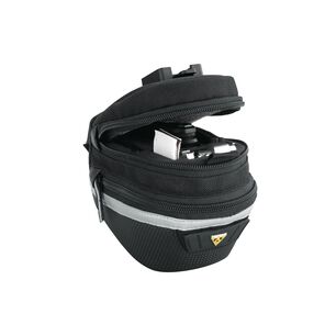 Bolso Topeak Inferior Asiento Repuestos Survival Wedge 2