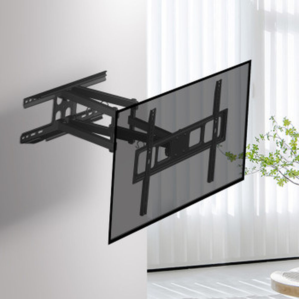 Soporte Para Tv Grandes - 60" A 100" Slim 100kg Sksf42-69 image number 0.0