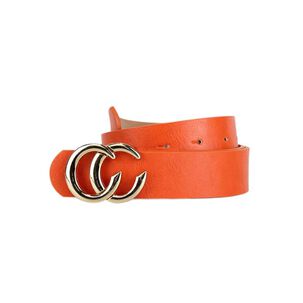 Cinturón Mujer Faro Orange Carven