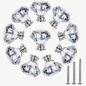 Tirador Diamante 10 Pcs