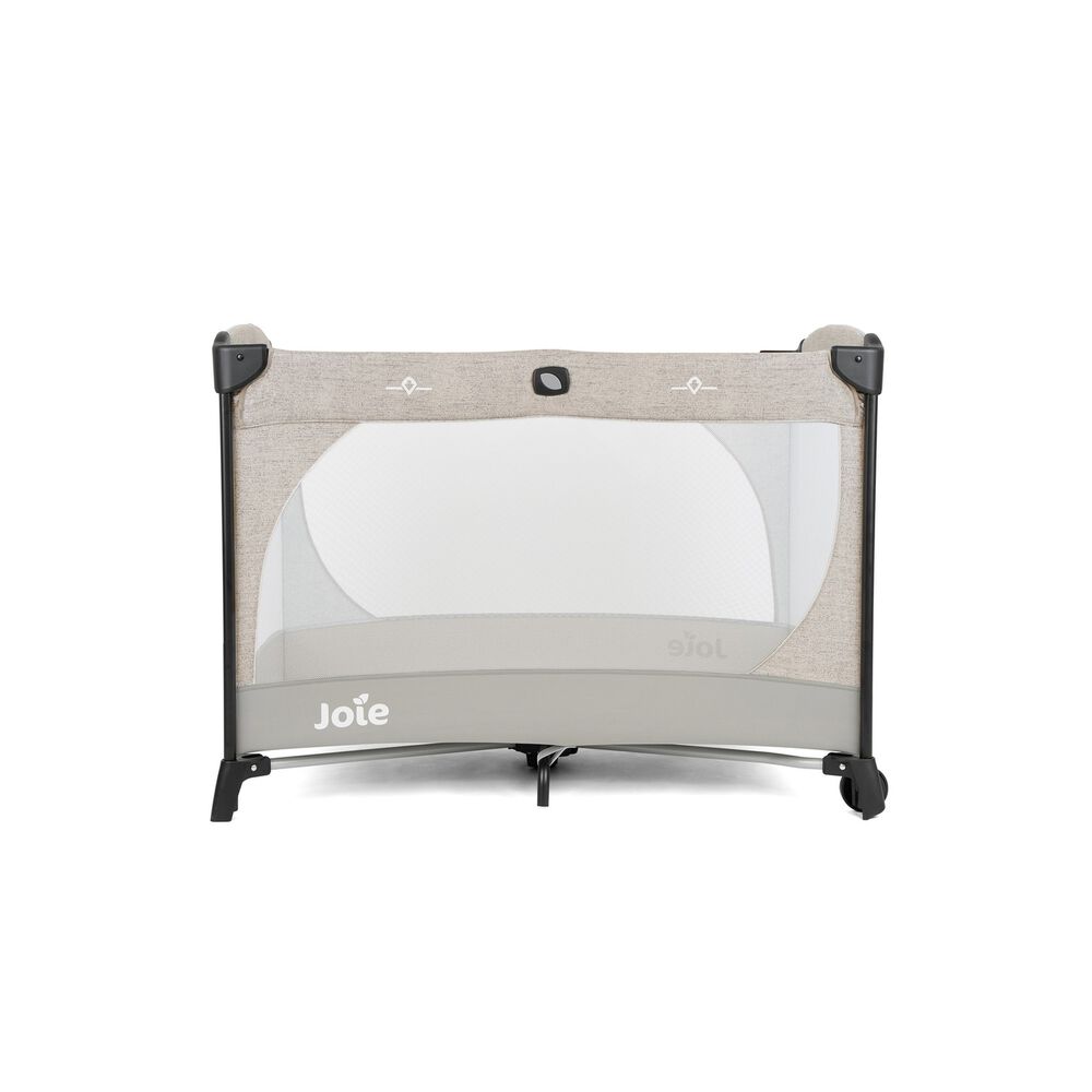 Cuna Playard Mudador Commuter Change Speckled image number 4.0