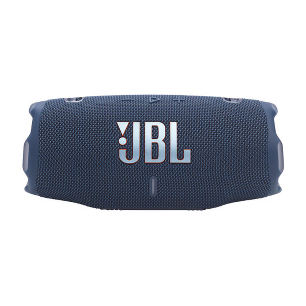 Parlante Jbl Charge 6 Azul image number 0.0