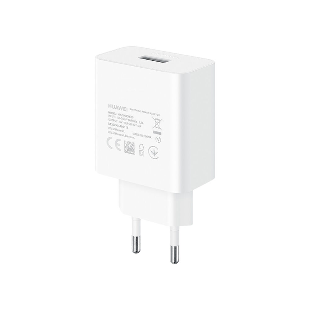Cargador Para Huawei 22.5w Carga Rapida V8 Micro Usb A Usb image number 3.0