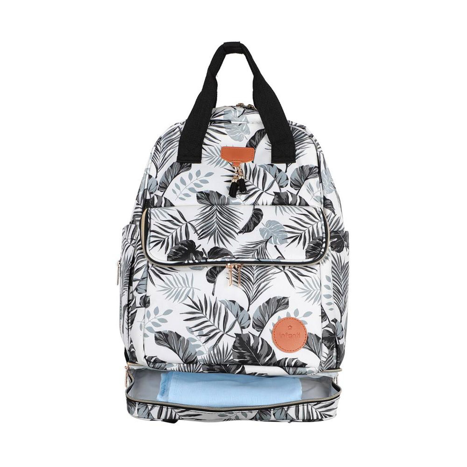 Mochila Maternal Autumn Infanti image number 5.0