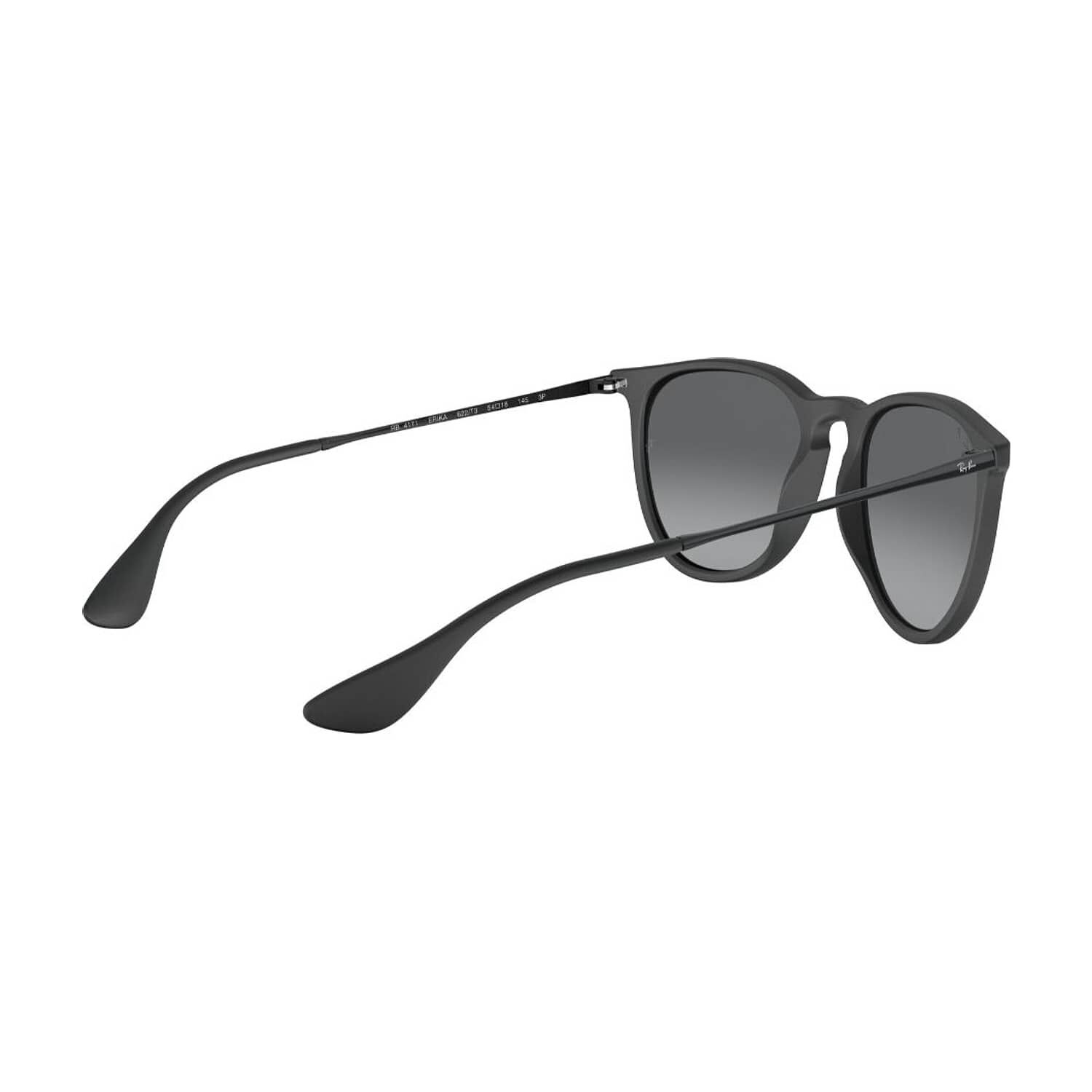 Lentes De Sol Erika Black Polarizado Ray-ban image number 8.0