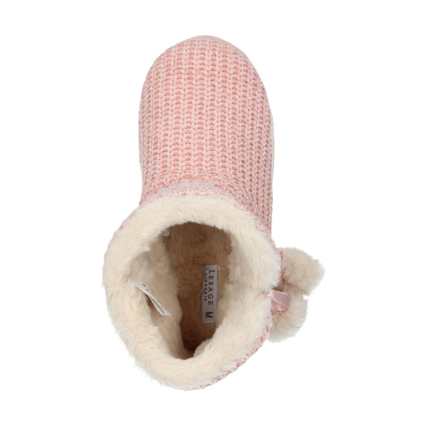 Pantuflas Mujer Lesage image number 4.0
