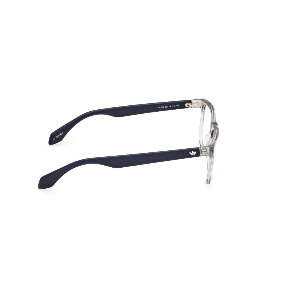 Lentes &Oacute;pticos Gris Adidas Originals image number 6.0