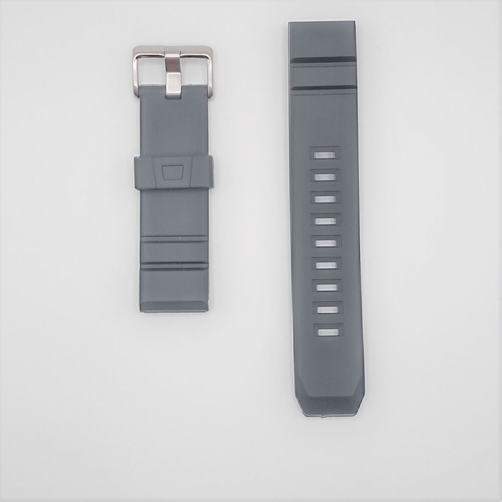Correa Pulsera Cat Hombre Ob-21 Negro image number 1.0