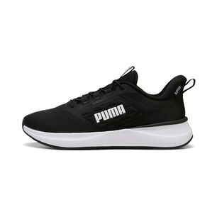 Zapatilla Puma Softride Carson 2 Mujer Negro