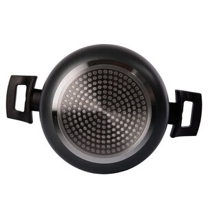 Olla De Aluminio Vitrex Giro 24cm