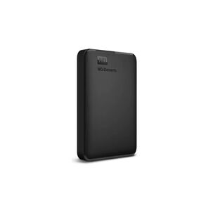 Disco Duro Portable 4tb Western Digital Elements