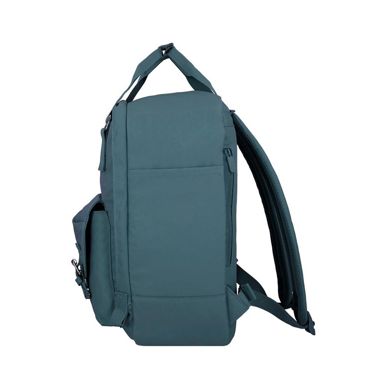 Mochila Notebook Xtrem Briz 2.0 5xt 15" image number 4.0