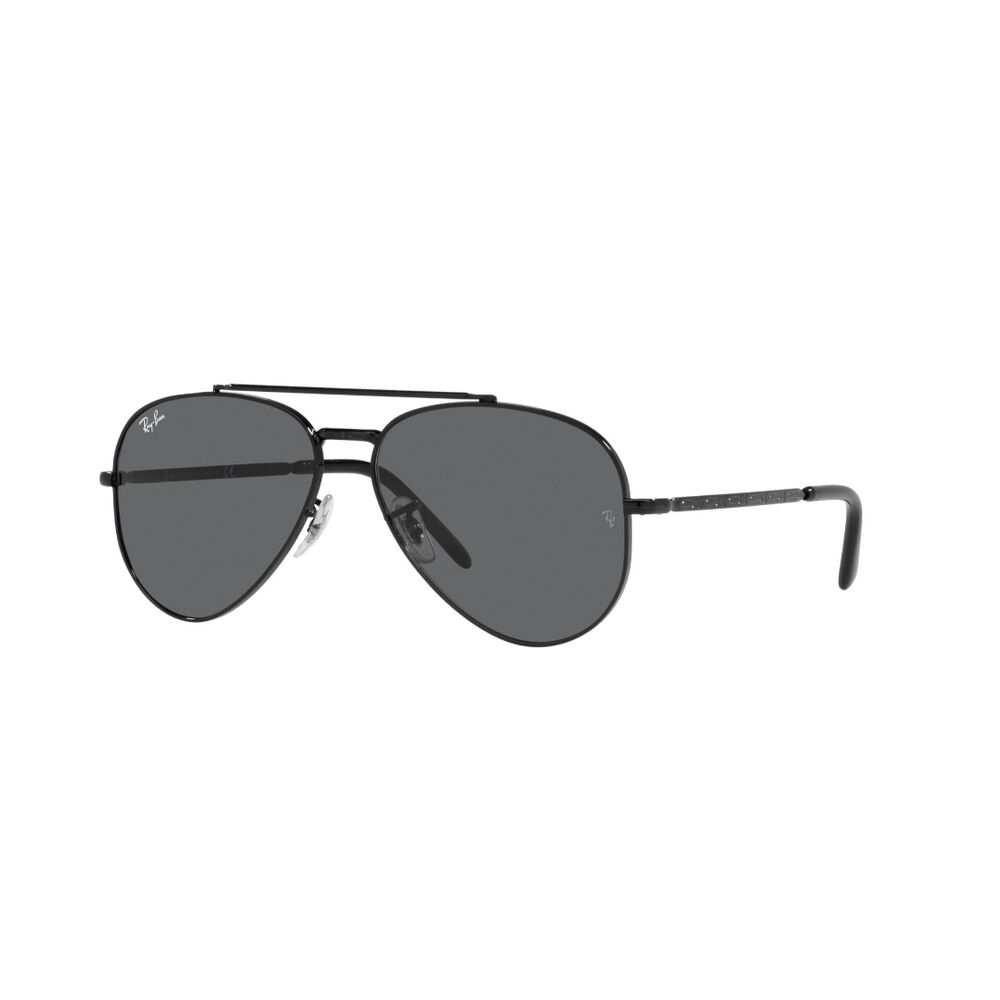 Lentes De Sol New Aviator Negro Ray-ban image number 1.0