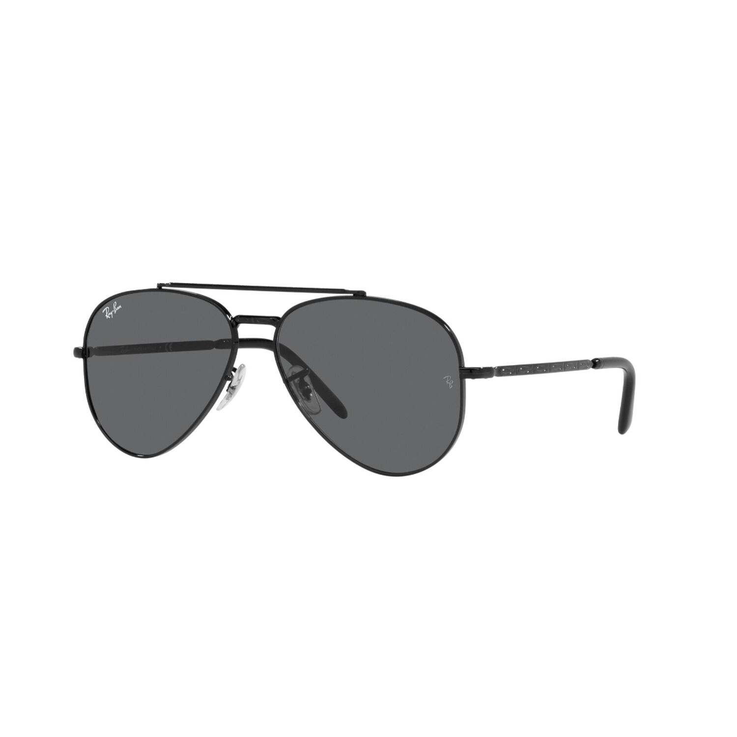 Lentes De Sol New Aviator Negro Ray-ban image number 1.0
