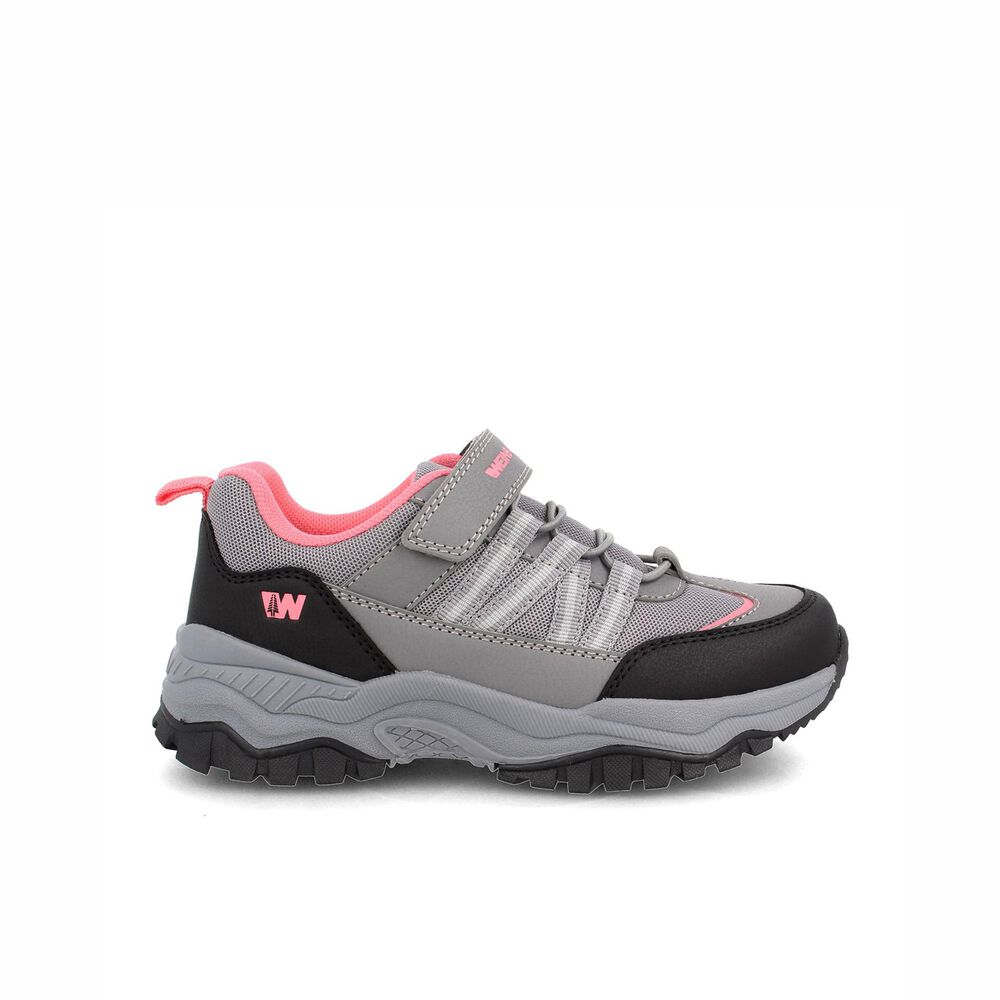 Zapatilla Outdoor Ni&ntilde;a Weinbrenner Force image number 0.0