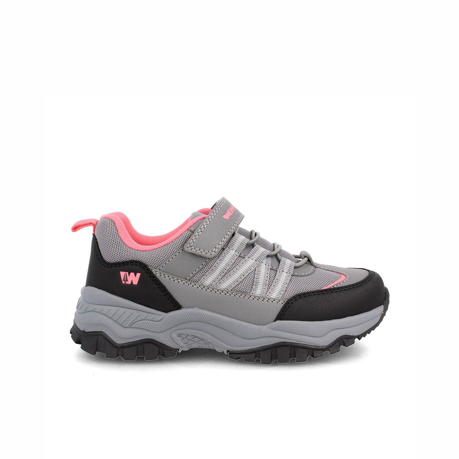 Zapatilla Outdoor Ni&ntilde;a Weinbrenner Force image number 0.0