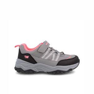 Zapatilla Outdoor Ni&ntilde;a Weinbrenner Force