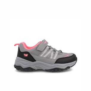 Zapatilla Outdoor Ni&ntilde;a Weinbrenner Force