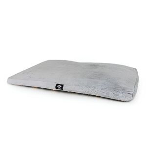 Colchon Cama Para Perro O Gato Anti-estr&eacute;s Lavable Brnx "xs" Invierno - Verano