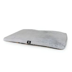 Colchon Cama Para Perro O Gato Anti-estr&eacute;s Lavable Brnx "xs" Invierno - Verano