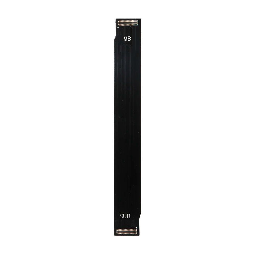 Flex Main Principal Compatible Con Xiaomi Redmi Note 9 image number 2.0