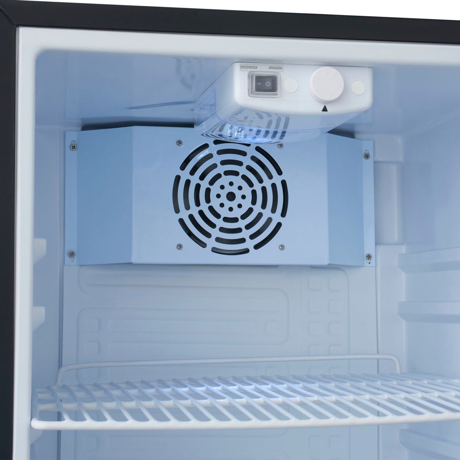 Ventus Visi-cooler Vc-100 1 Puerta 100lts image number 3.0