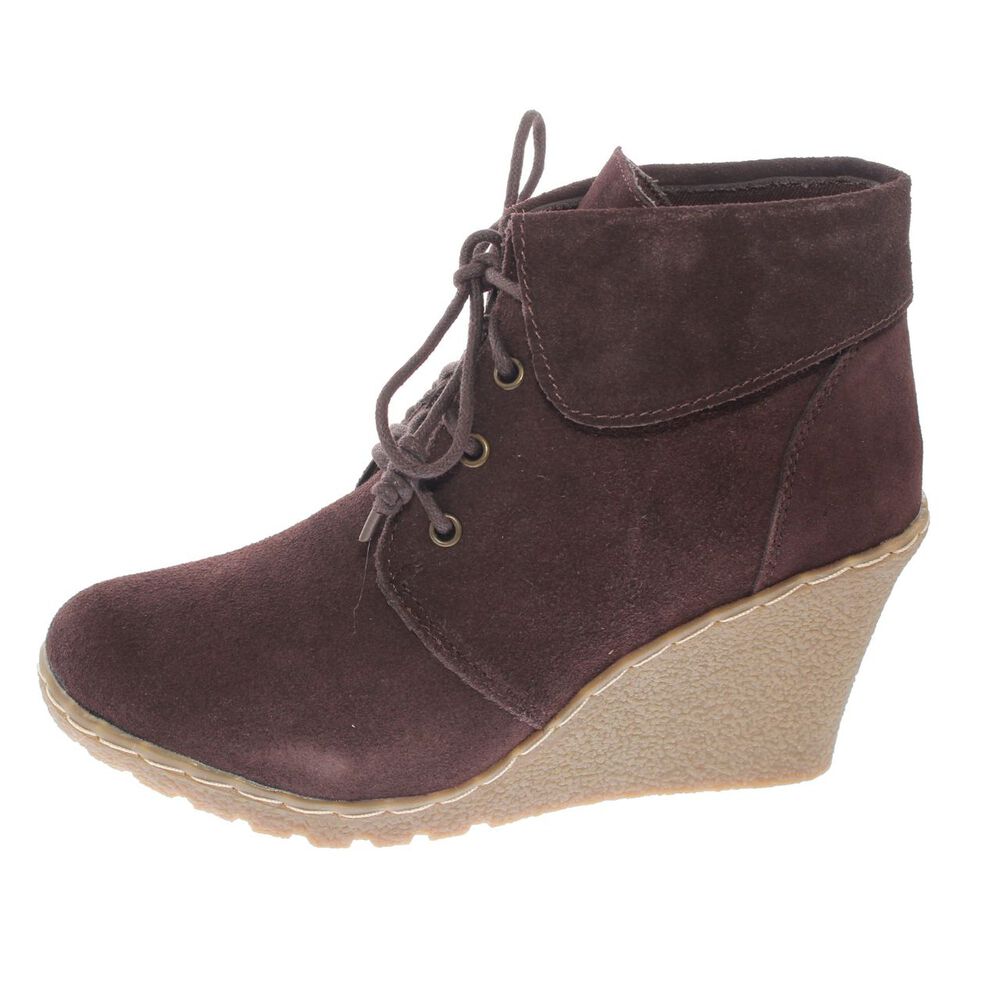 Bot&iacute;n Marr&oacute;n Oscuro Via Franca Art. 5in1206cdkbrown image number 1.0