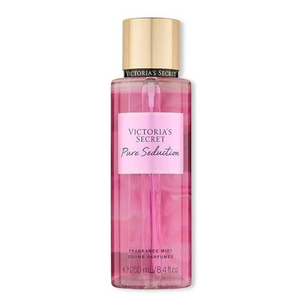 Pure Seduction Victoria Secret 250ml Mujer Colonia (formato 2023) image number 0.0