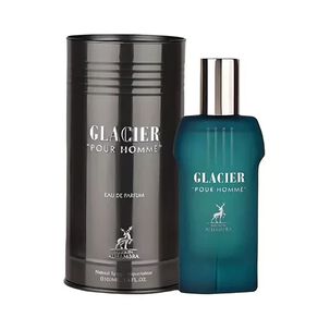 Maison Alhambra - "glacier Pour Homme" Edp Hombre 100 Ml