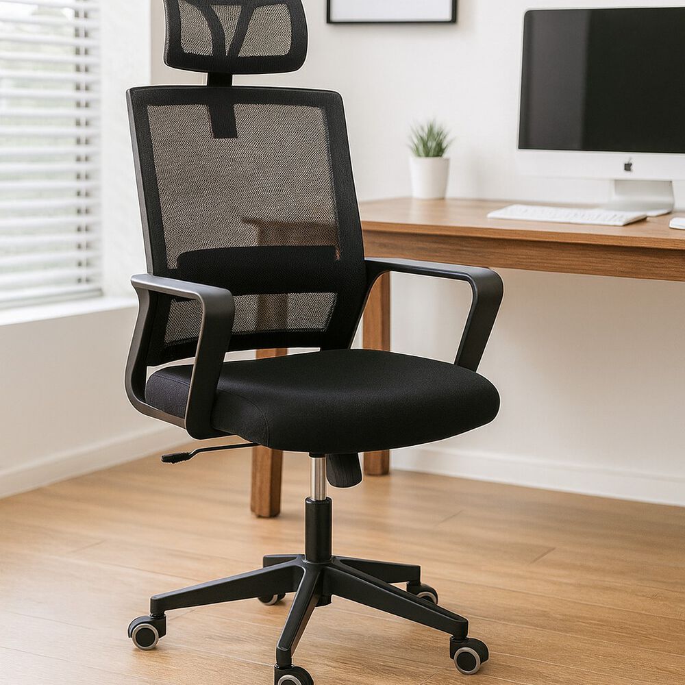 Silla De Oficina Miami image number 0.0