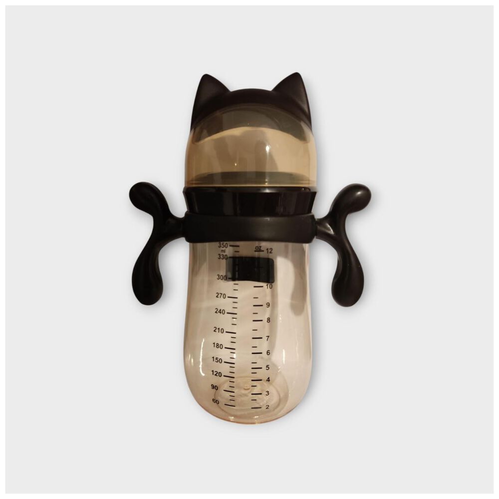 Mamadera Anticolicos Con 3 Boquillas 350ml Para Bebes image number 0.0