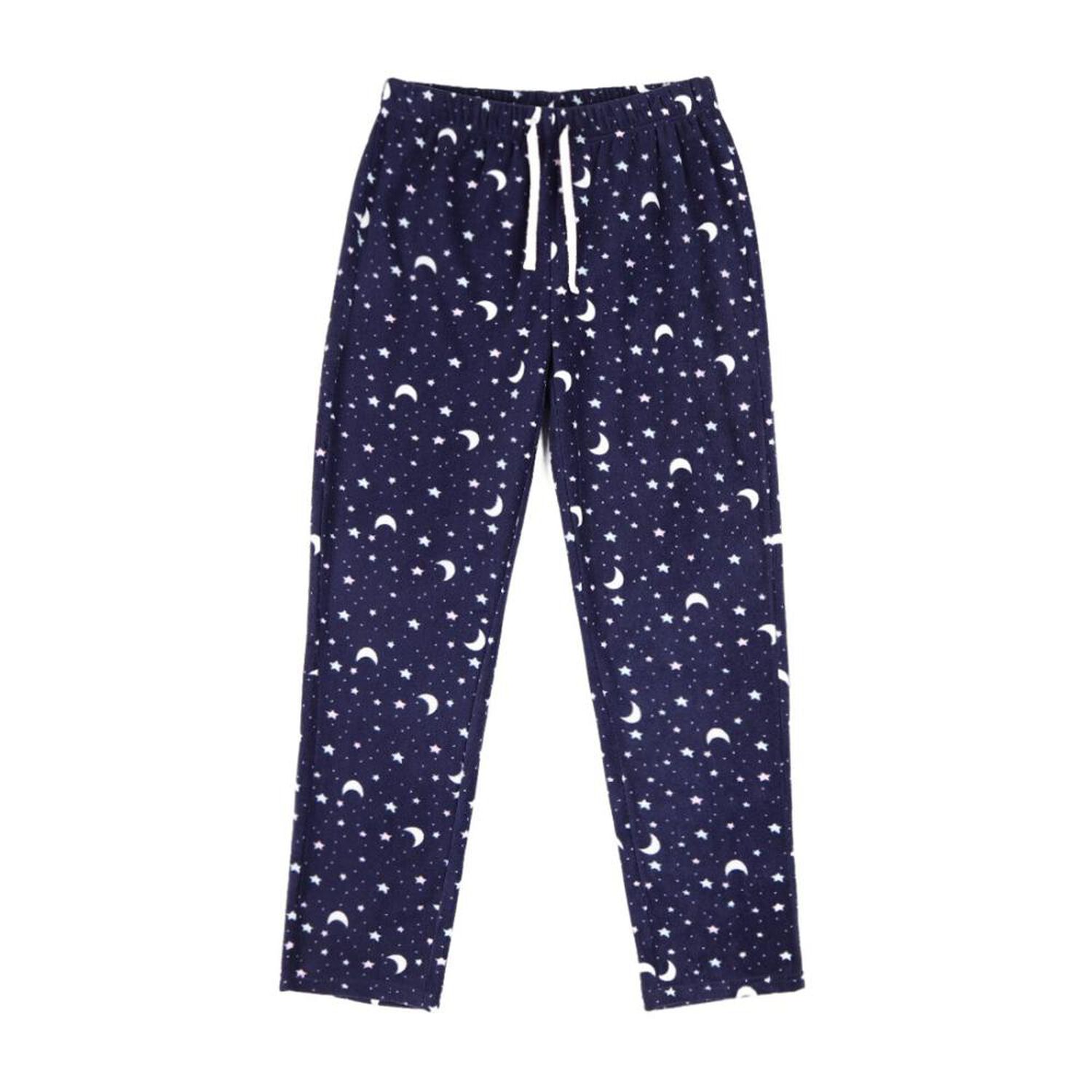 Pijama Mujer Freedom / 2 Piezas image number 2.0