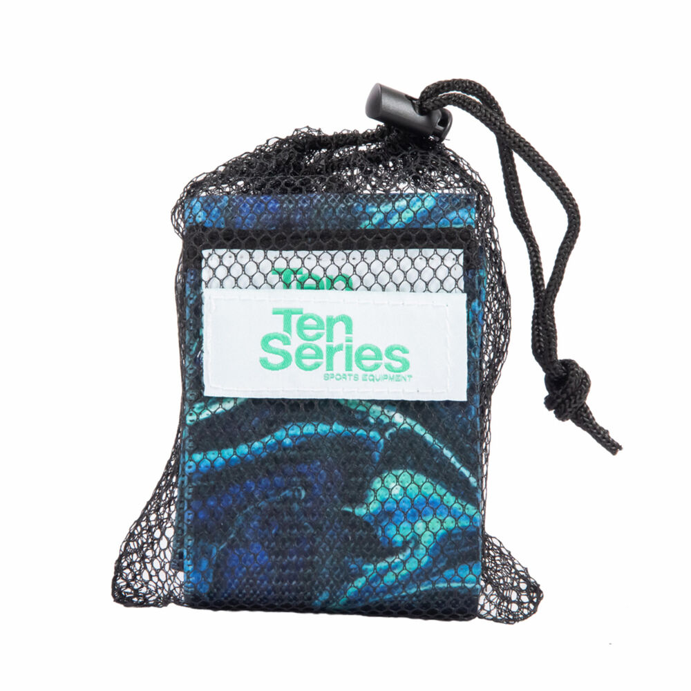 Banda De Resistencia Tejida Acid Ten Series image number 3.0