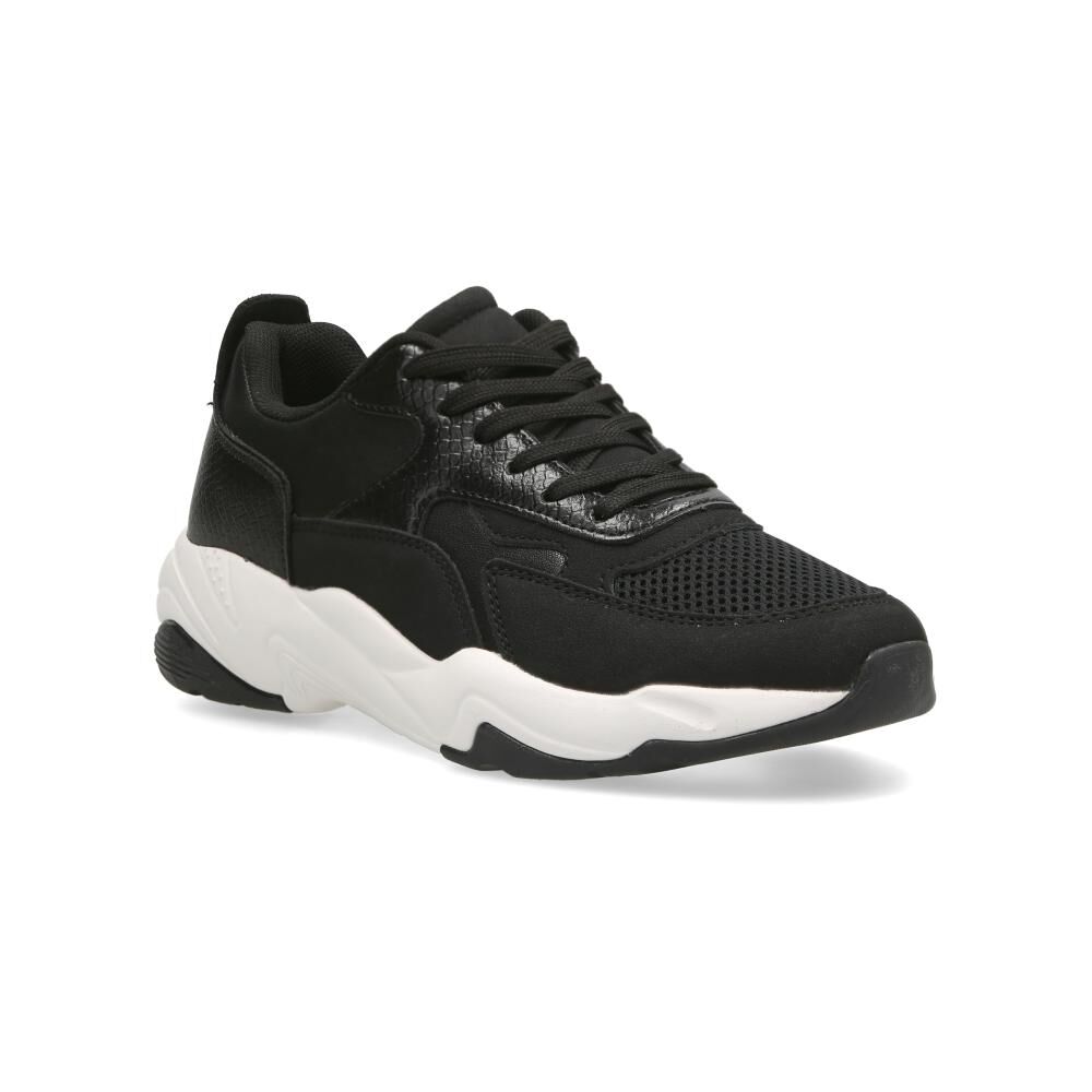 Zapatilla Urbana Mujer Rolly Go | Knasta Chile