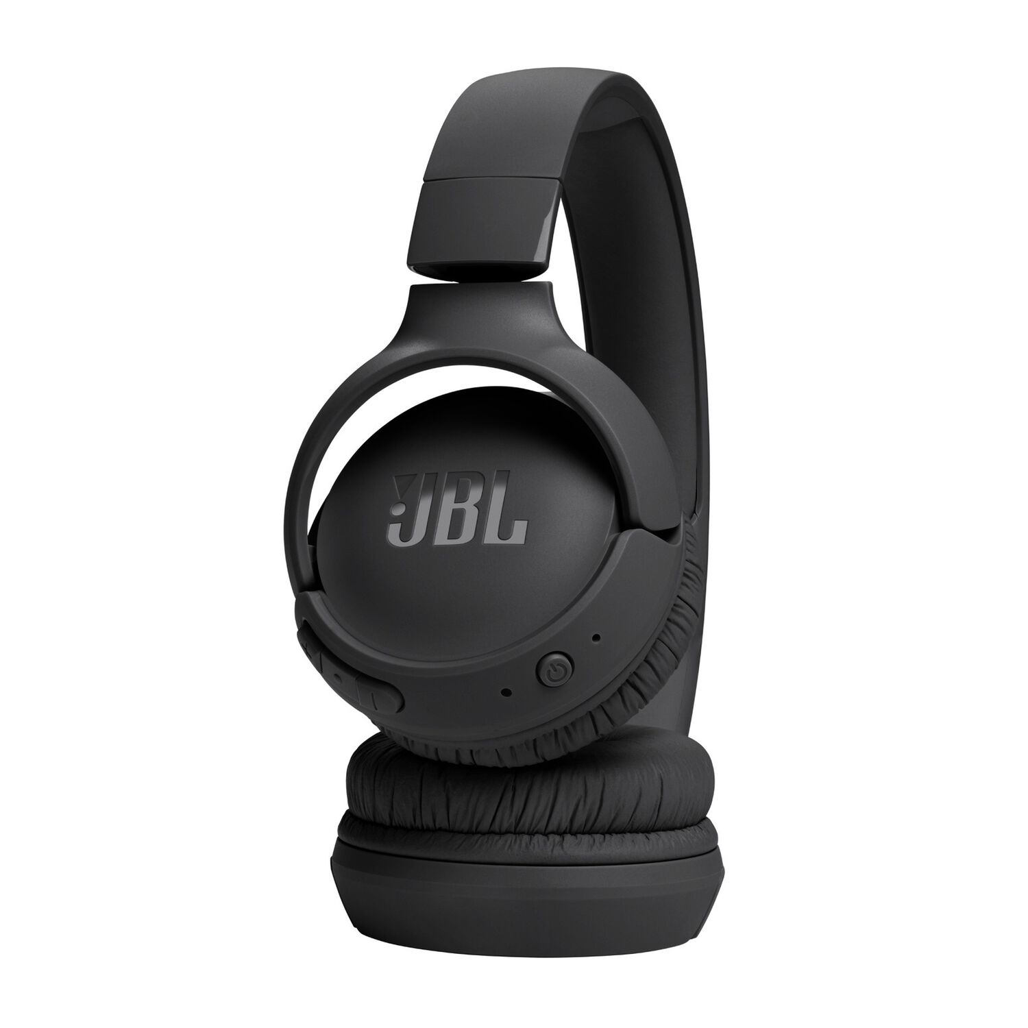 Aud&iacute;fonos Inal&aacute;mbricos Jbl T520bt Black Edition 57 Horas image number 6.0