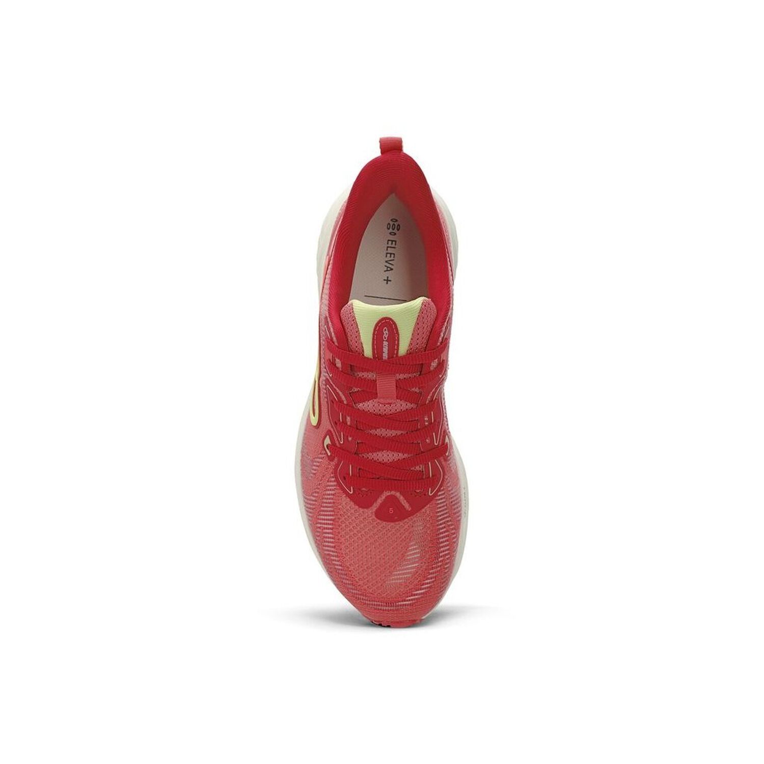 Zapatilla Running Mujer Swift 5 Rosado/verde image number 3.0