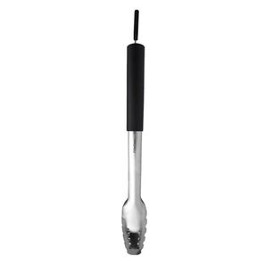 Tenazas Parrilleras Asado 42cm Mango Antideslizante Cocina