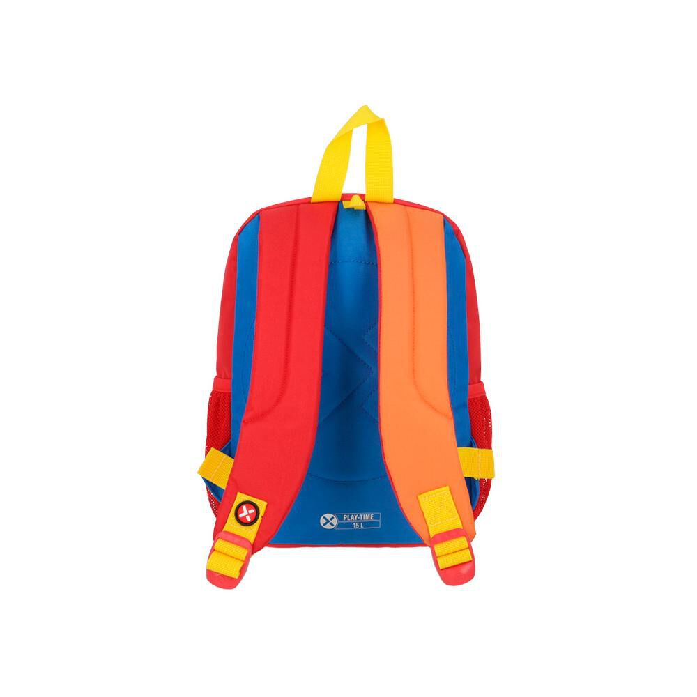 Mochila Xtrem Play-time 5xt image number 2.0