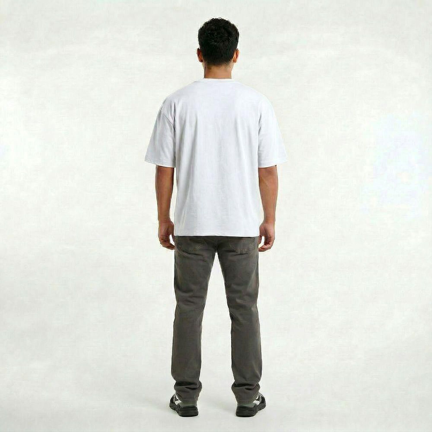 Jeans Hombre Skuad image number 1.0
