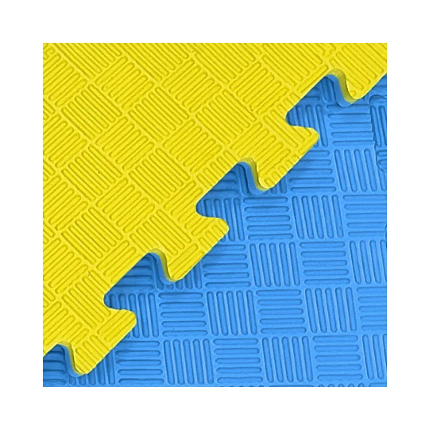 Piso Tatami Goma Eva Premium 1mt X 1mt X 2 Cm Ancho image number 11.0